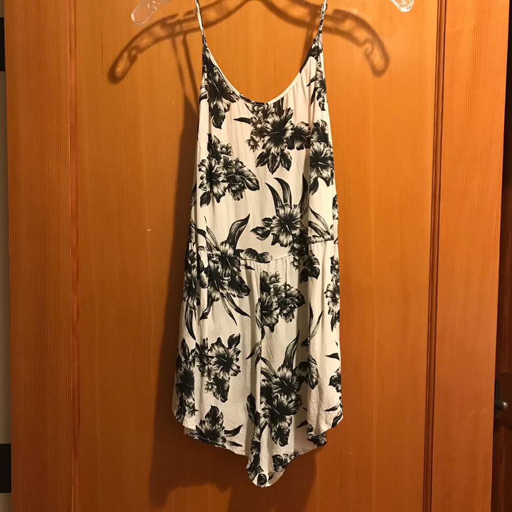 Amuse Society Romper